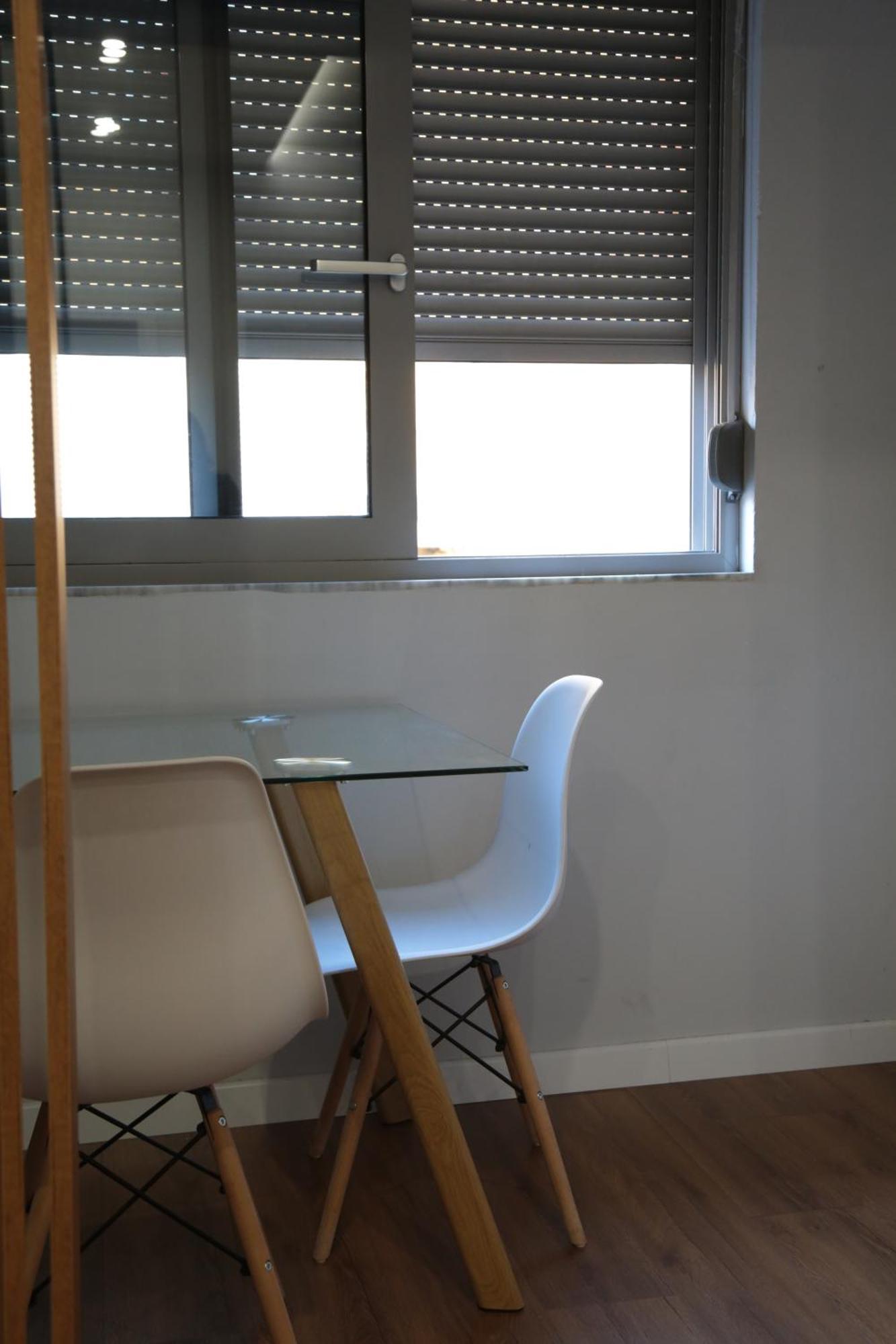 Be Solei Studio Apartments Sol 1 Tiranë Eksteriør bilde