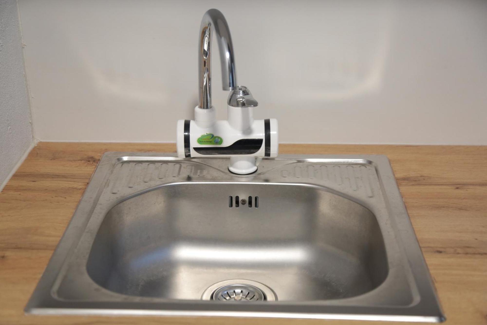Be Solei Studio Apartments Sol 1 Tiranë Eksteriør bilde