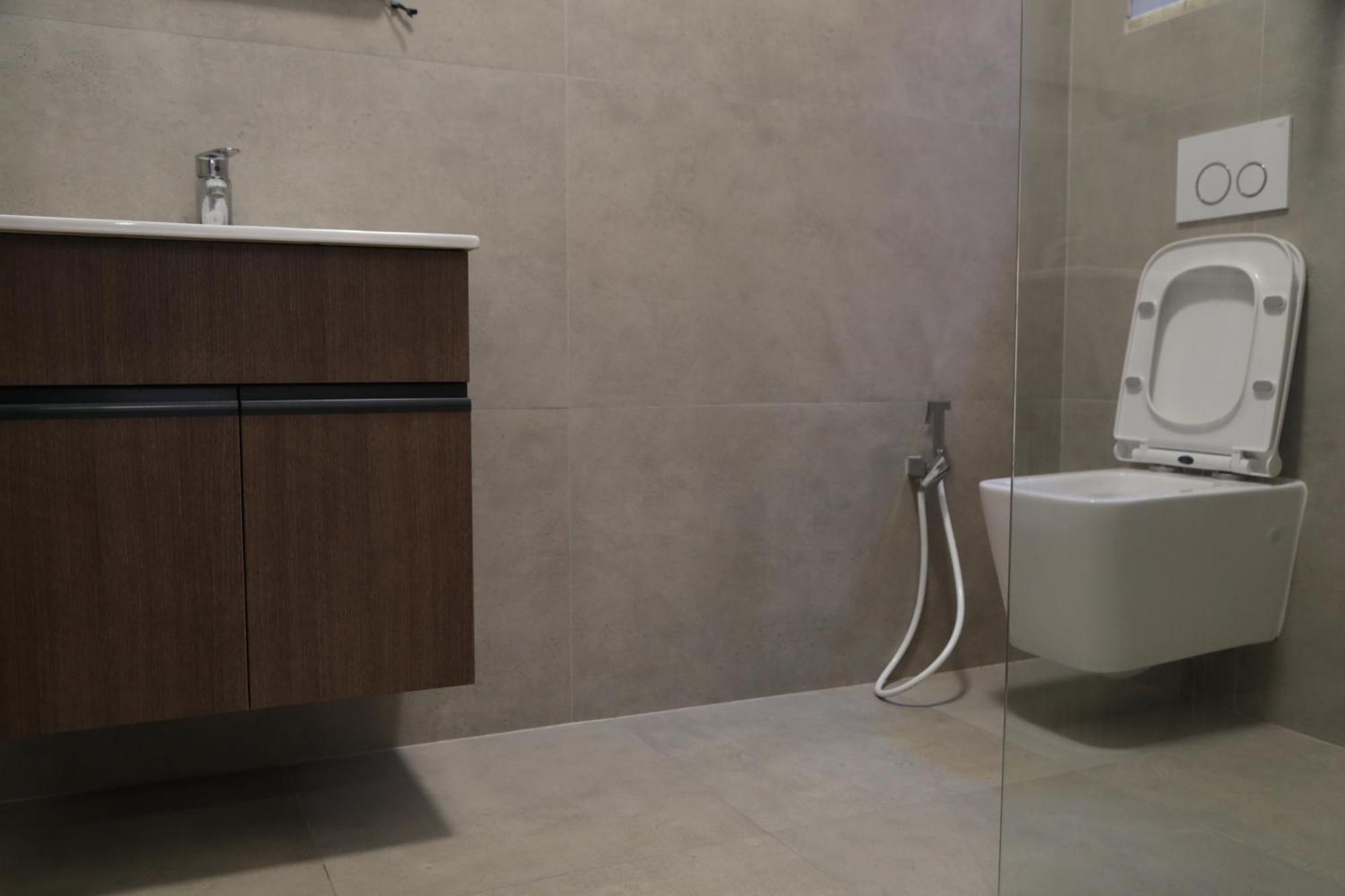 Be Solei Studio Apartments Sol 1 Tiranë Eksteriør bilde