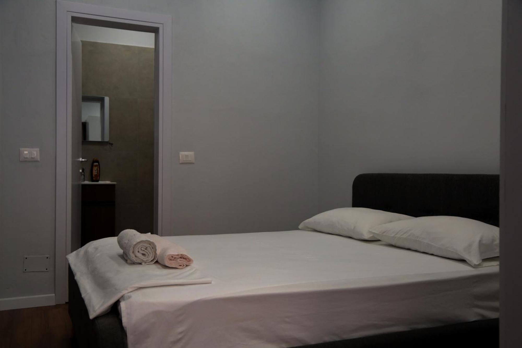 Be Solei Studio Apartments Sol 1 Tiranë Eksteriør bilde